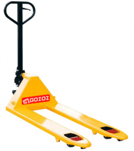 Hand Pallet Truck GOZOZ 5 Ton