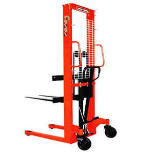 jual hand forklift