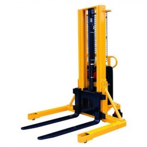 jual hand stacker