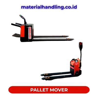 Pallet Mover Forklift Cibinong gratis pengirima