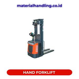 hand forklift gozoz 2 ton 2,9 meter - materialhandling.co.id