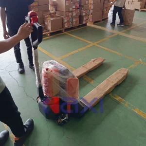 pallet mover 2 ton GOZOZ - materialhandling.co.id