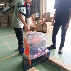 pallet mover 2 ton GOZOZ - materialhandling.co.id.