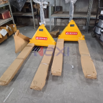 pallat mover tangerang 2 ton ke PT Mitra Tiga Sepakat - materialhandling.co.id