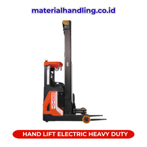 hand lift eleectric heavu duty gozoz - materialhandling.co.id