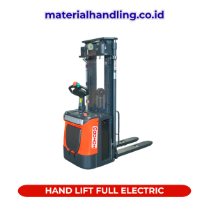 hand lift full electric 1.6 ton gozoz - materialhandling.co.id