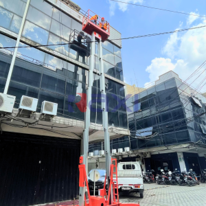 uji coba manlift ke kalimatan - materialhandling uji coba manlift ke kalimantan - materialhandling.co.id