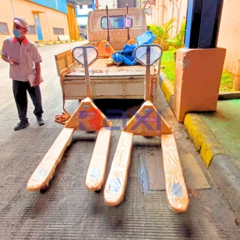 hand pallet bandung 3 ton - materialhandling.co.id