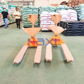 hand pallet bandung heavy duty 5 ton materialhandling.co.id